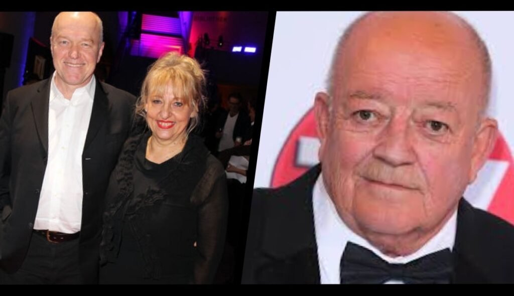 Joan Anderton’s Inspiring Journey: The Beautiful Story of Tim Healy’s Wife Joan Anderton