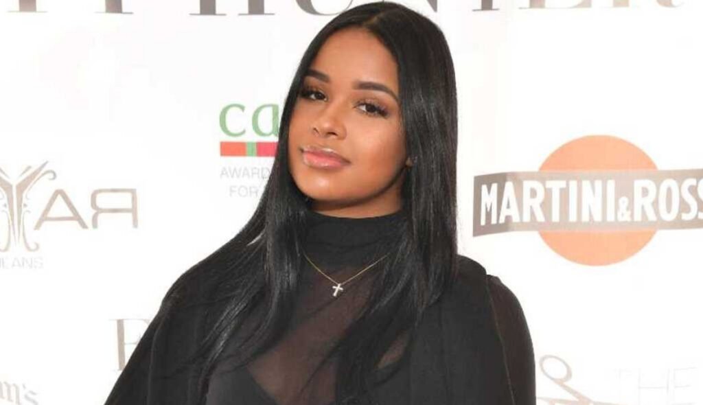 Taina Williams Dad