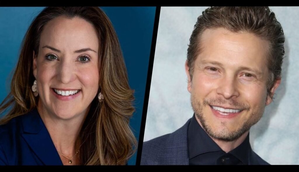 The Beautiful Untold Story of Karen Czuchry: Matt Czuchry’s Supportive Sister Karen Czuchry