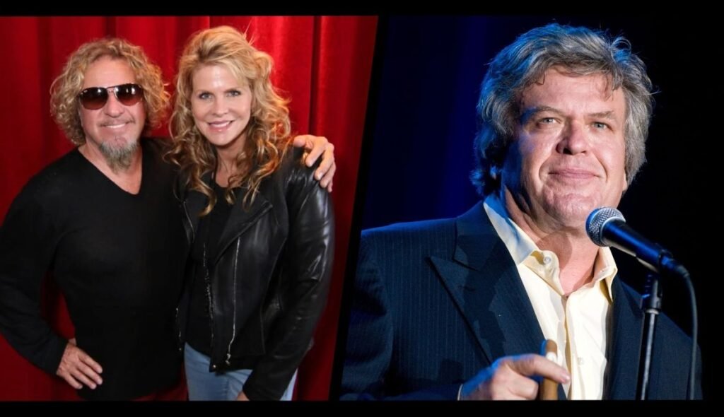 The Inspiring Story of Lori Brice: Inside Her Life and Marriage to Ron White Lori Brice