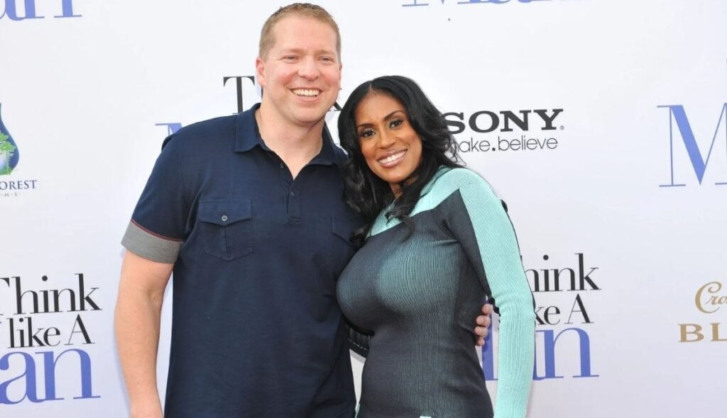 kenya duke first husband