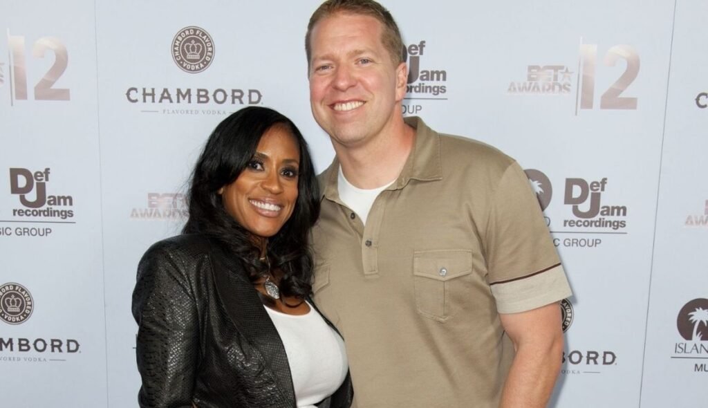 kenya duke first husband