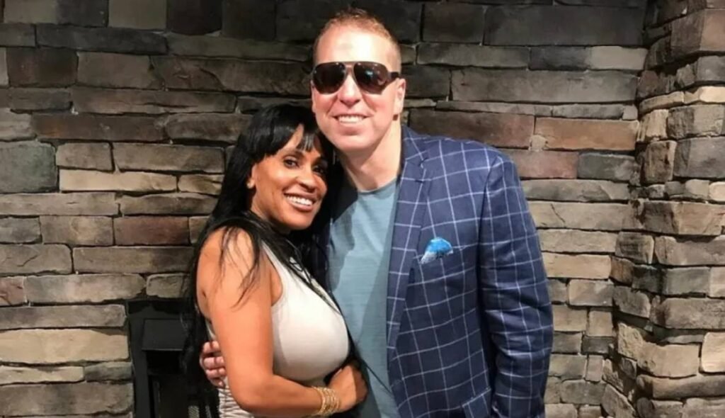 kenya duke first husband