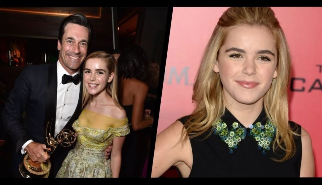 Kiernan Shipka Erin Ann Shipka: The Stunning Success of a Hollywood Icon kiernan shipka erin ann shipka