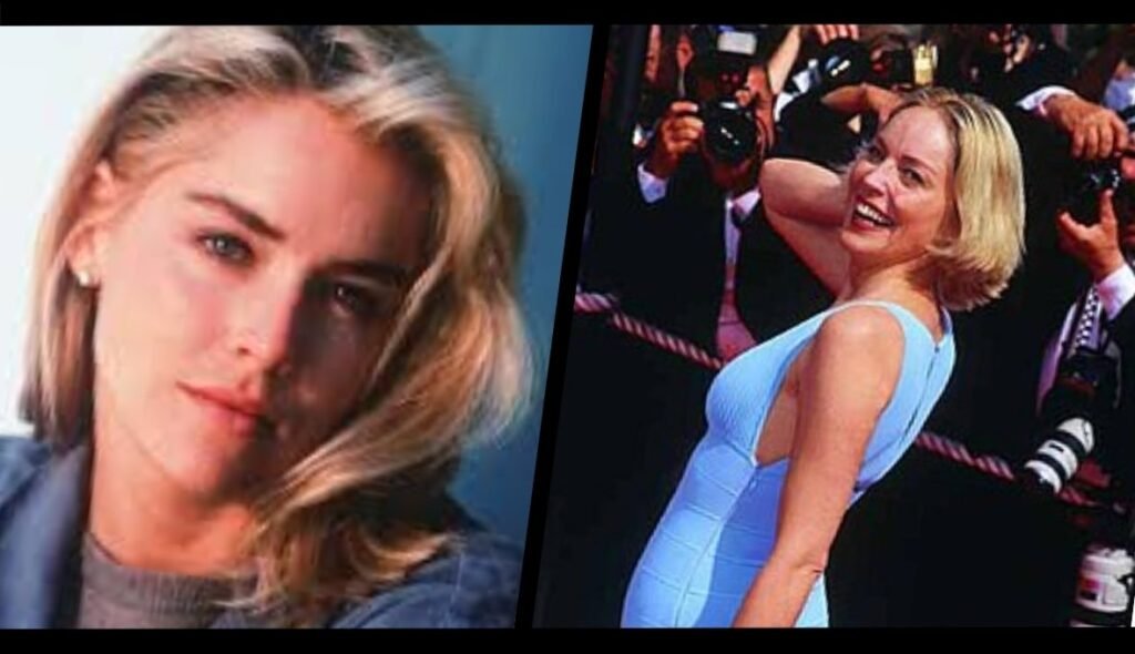 Sharon Stone Early Life and Career: 7 Brutal Truths Behind Her Hollywood Struggle sharon stone early life and career