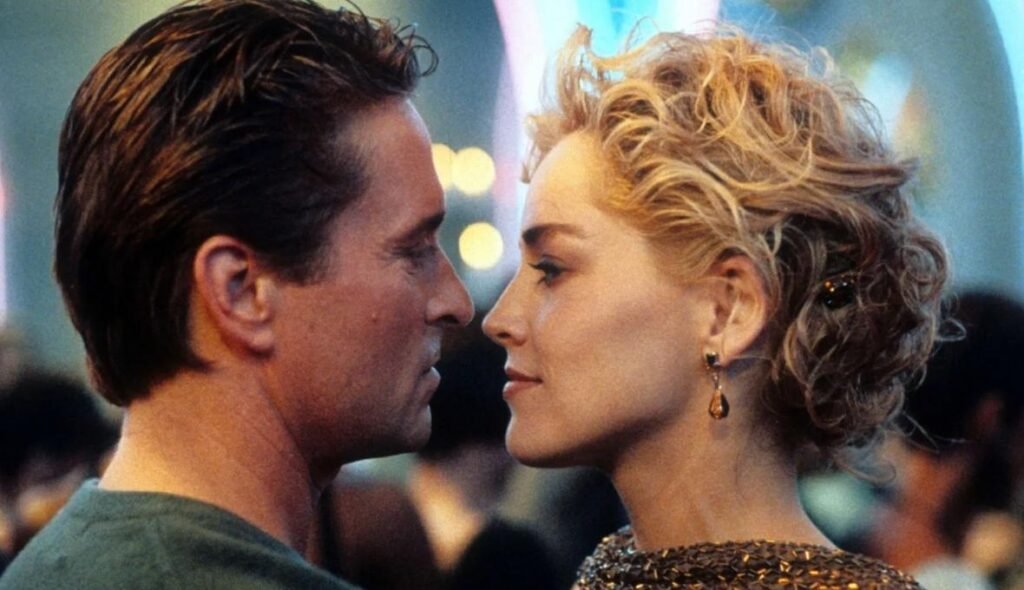 sharon stone early life and career