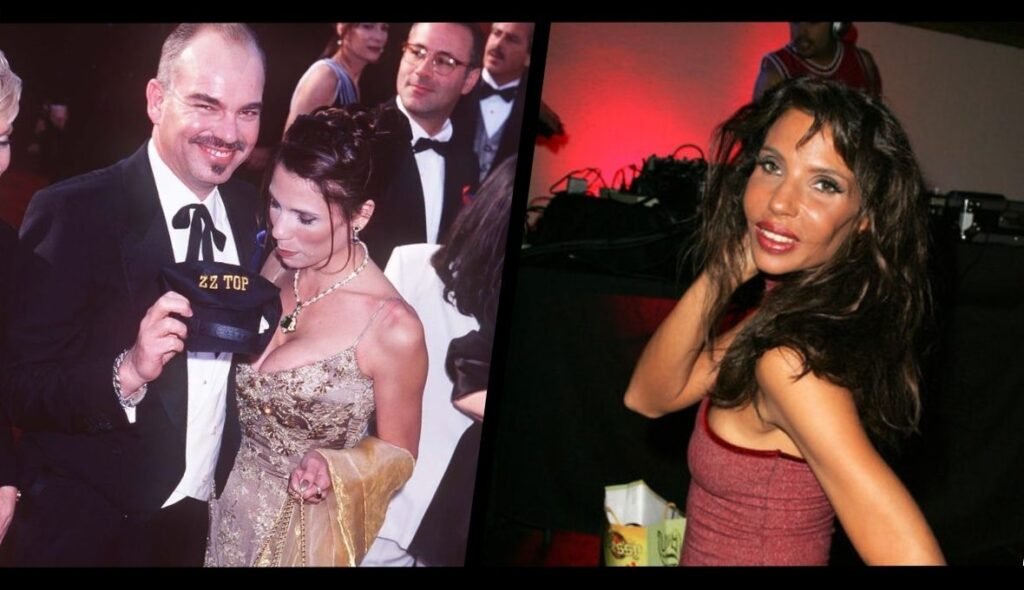 Who is Pietra Dawn Cherniak? 10 Stunning Facts About the Former Model pietra dawn cherniak