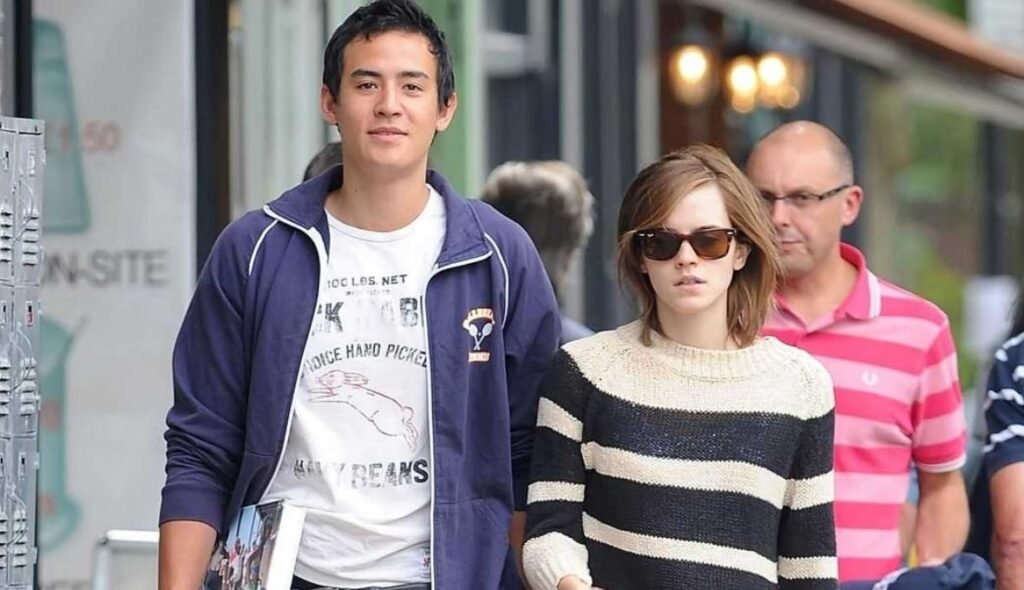 Emma Watson Relationship