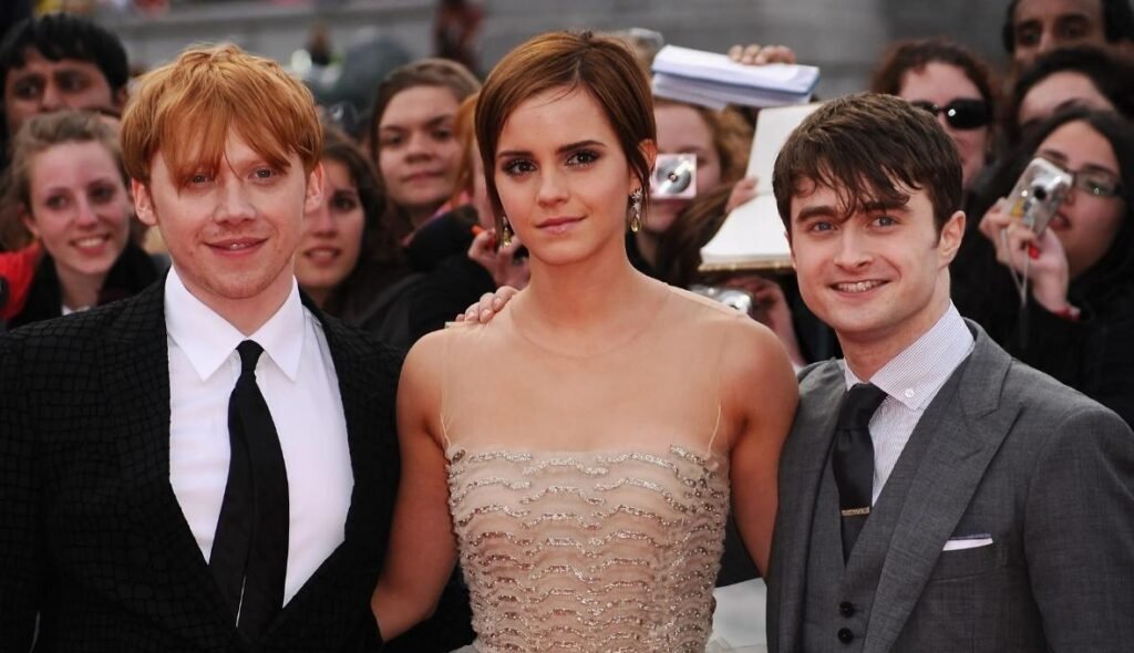 Emma Watson Relationship