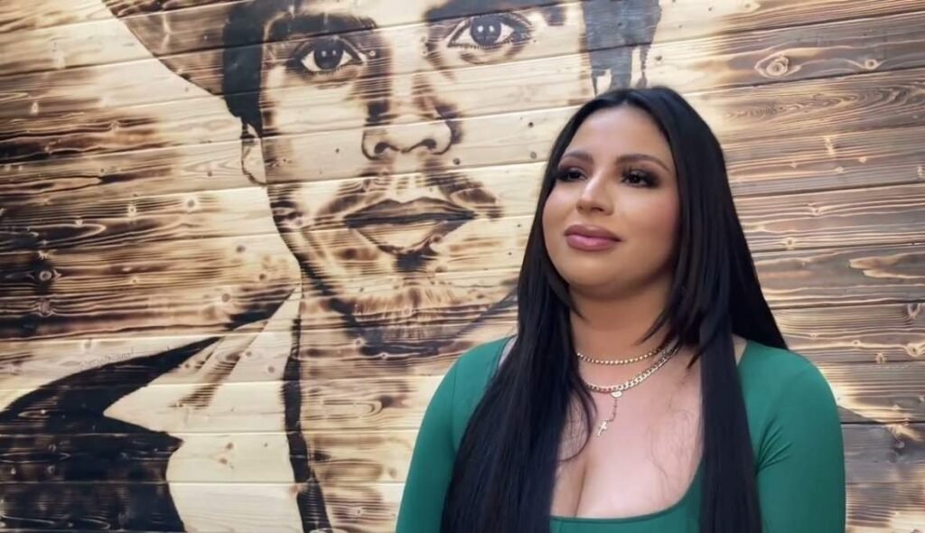 Cynthia Sanchez Vallejo