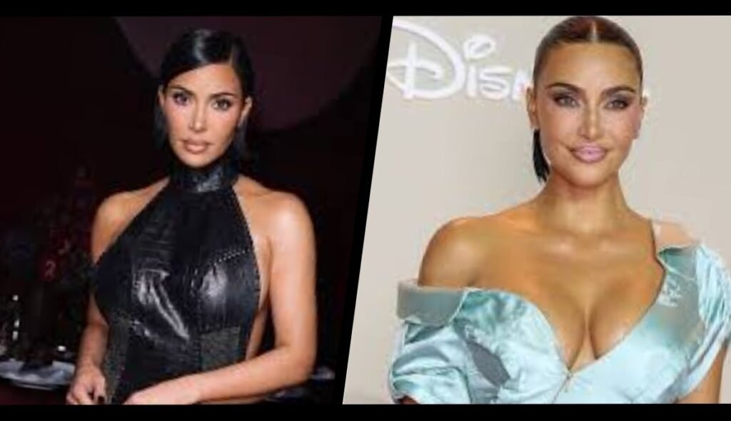 kim kardashian latest news today