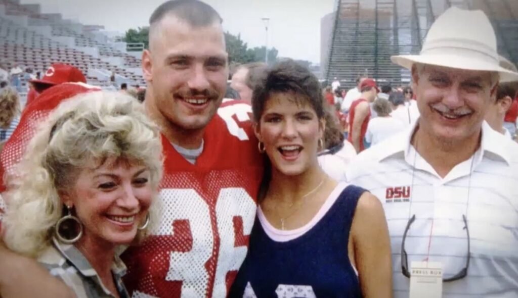 rhonda rookmaaker biography