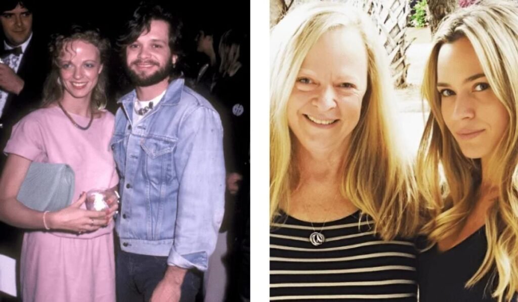 The Life and Legacy of Victoria Granucci: Beyond the Rock Star Marriage Victoria Granucci