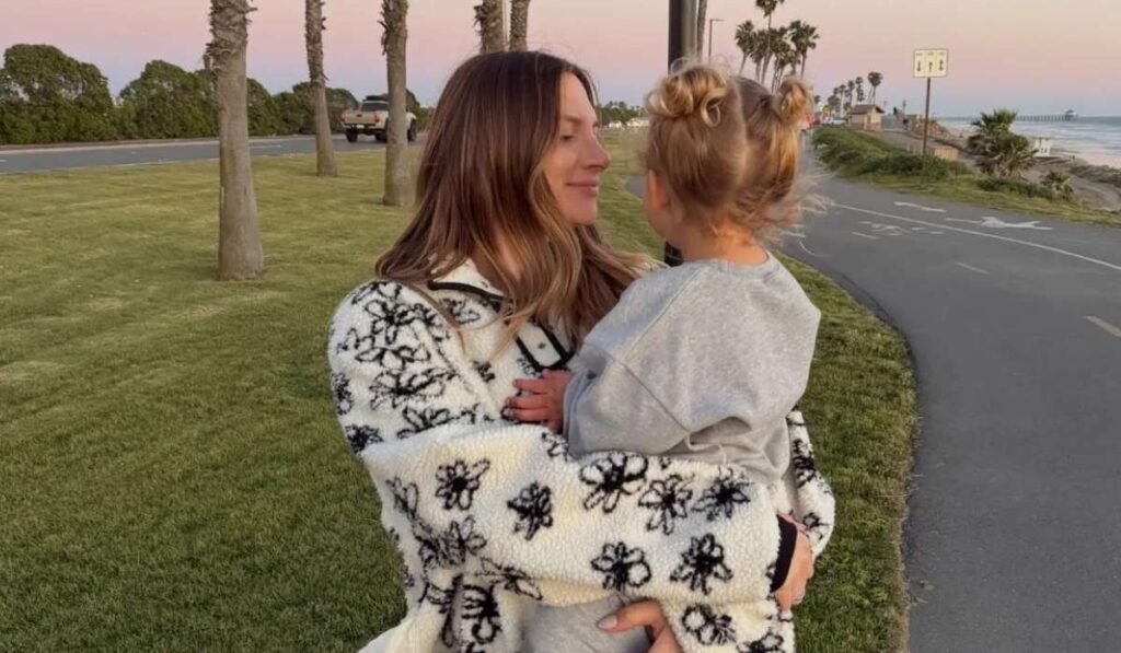 allison kuch admits second