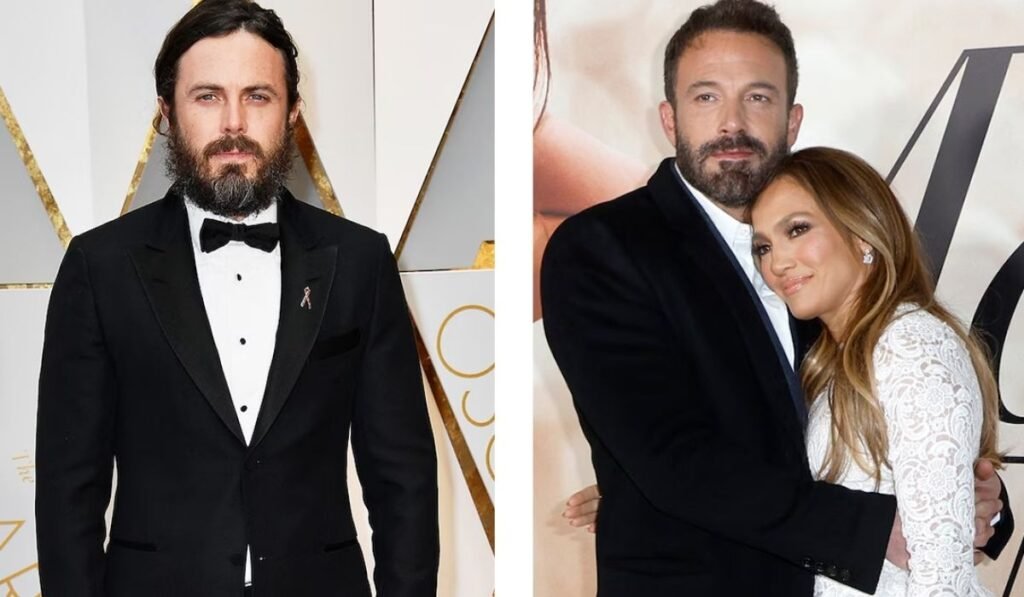 Casey Affleck: 10 Powerful Facts About His Oscar-Winning Career and Hollywood Journey casey affleck