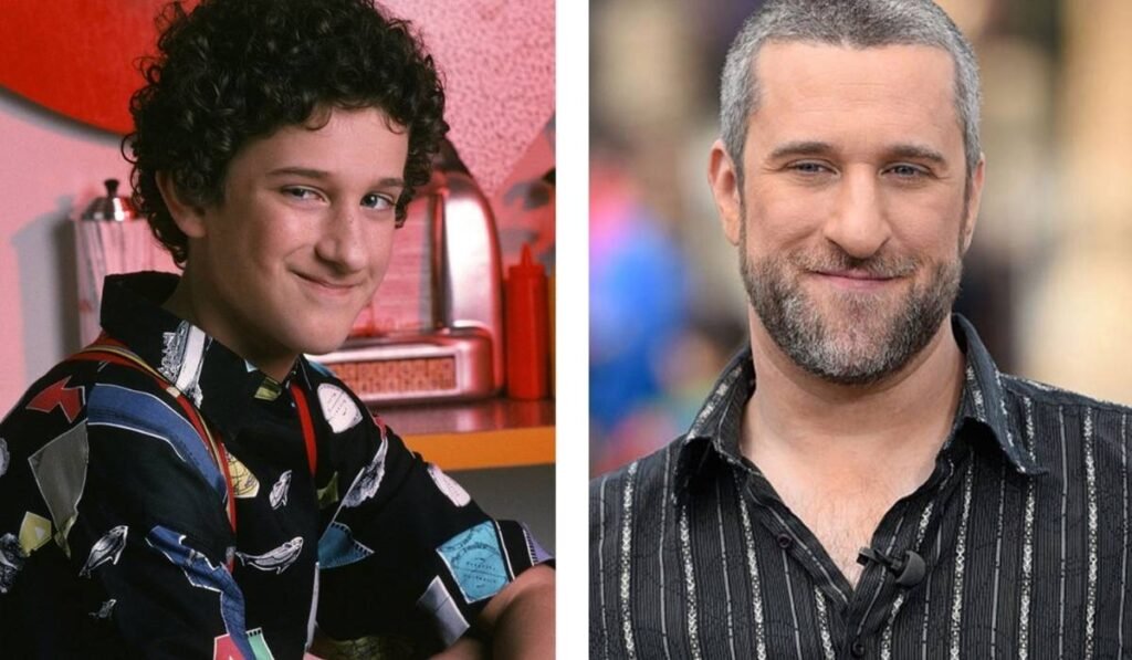 The Complete Journey of Pop Culture Icon Dustin Diamond dustin diamond