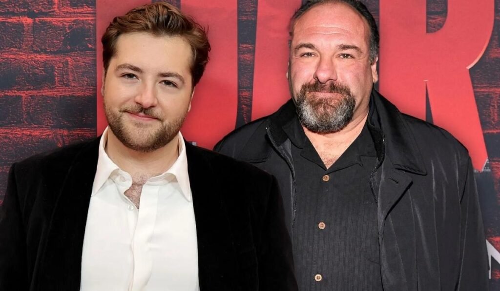 james gandolfini