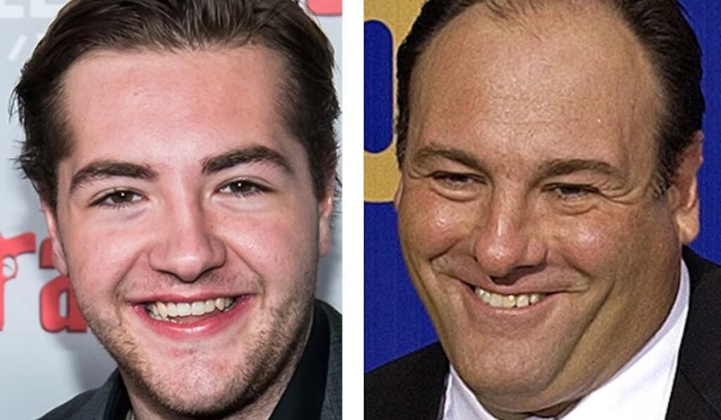 james gandolfini