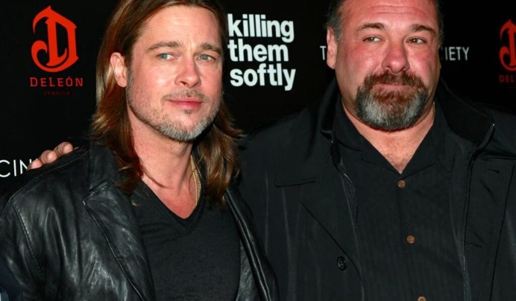 james gandolfini