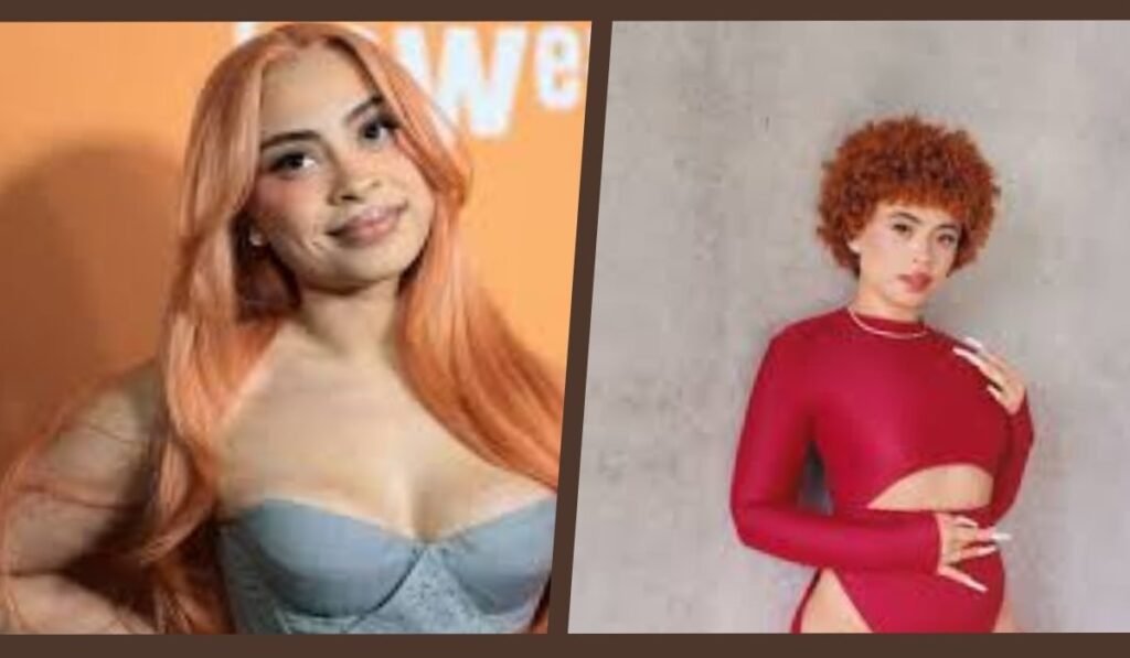ice spice hobbies