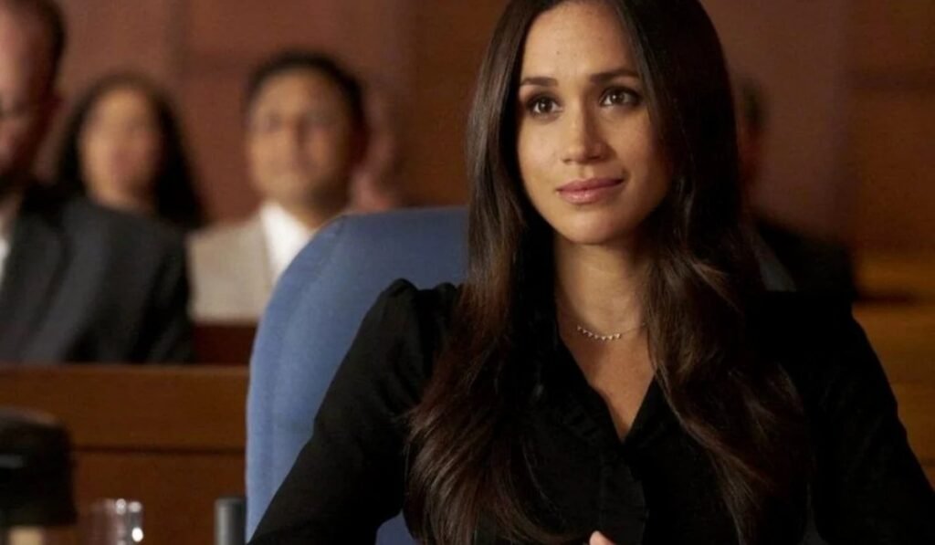 meghan markle