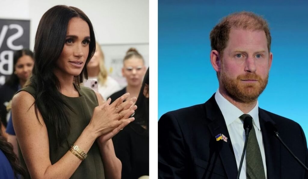 meghan markle