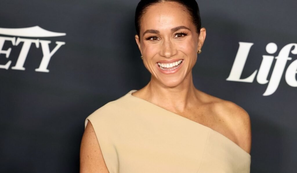 meghan markle