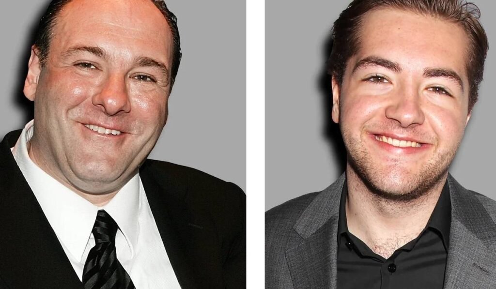 Michael Gandolfini: A Rising Star in Hollywood michael gandolfini