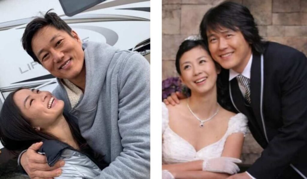 The Life and Privacy of Miki Yim: Exploring the World of Sung Kang Wife sung kang wife