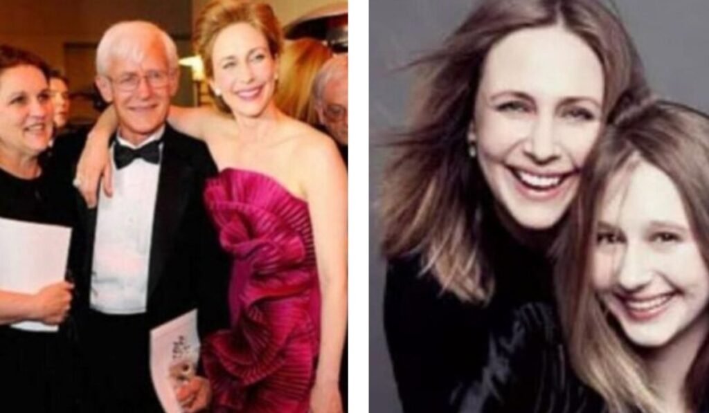 Discovering Victor Farmiga: The Story Behind the Farmiga Family victor farmiga