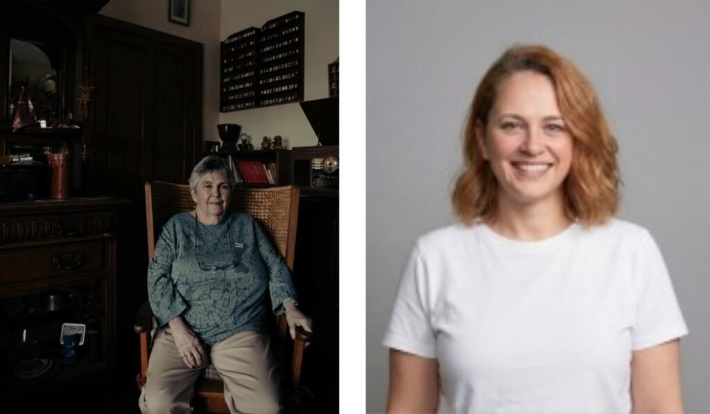 The Comprehensive Life and Academic Contributions of Alison McKinnon Alison McKinnon
