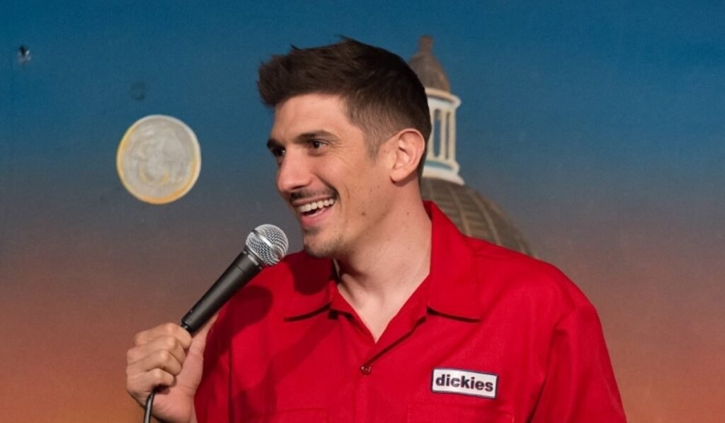 Andrew Schulz Net Worth