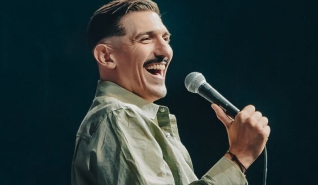 Andrew Schulz Net Worth