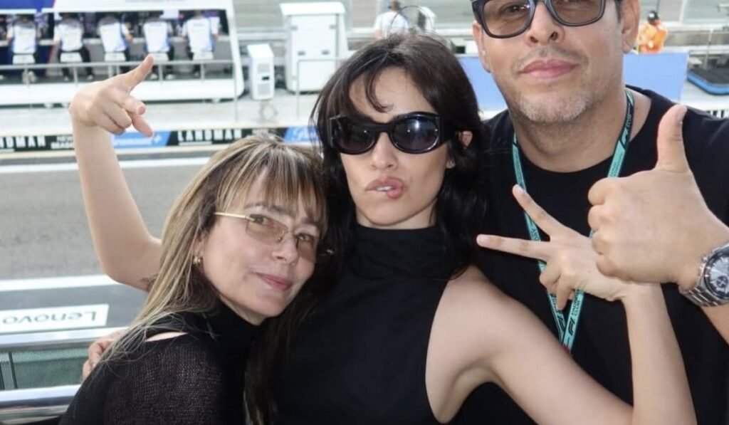 Camila Cabello Parents