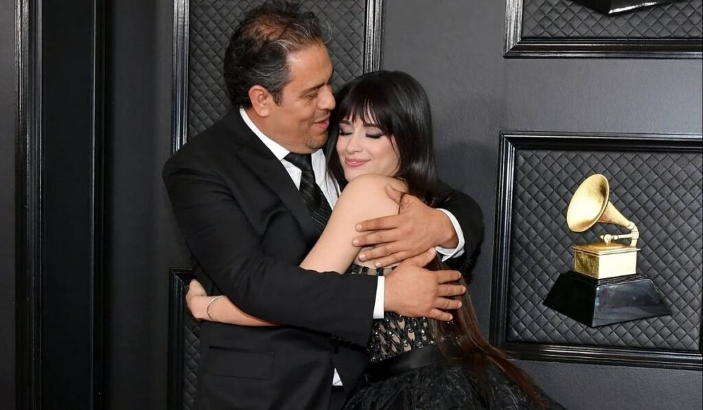 Camila Cabello Parents