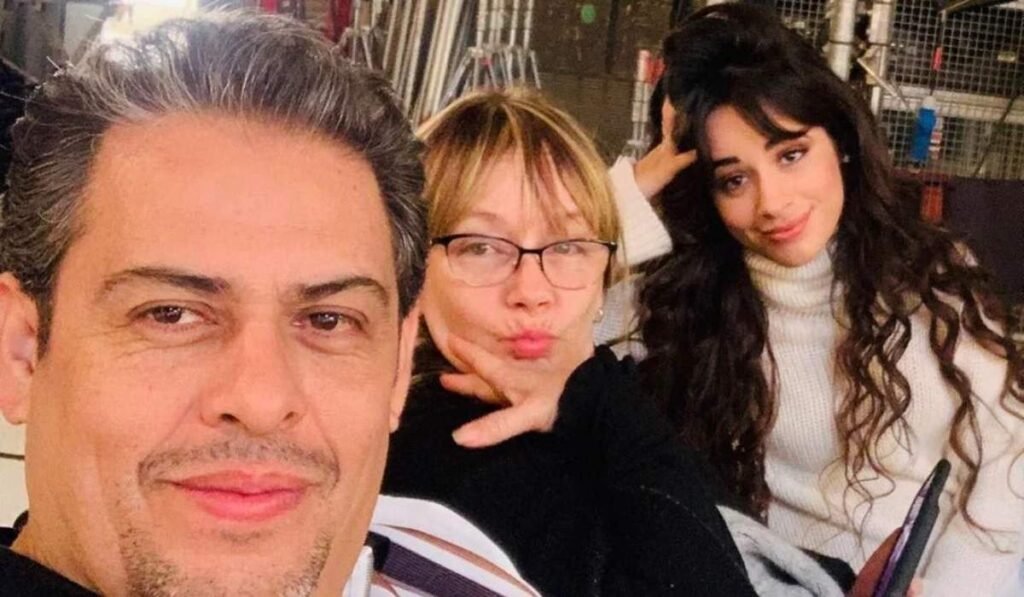 Camila Cabello Parents