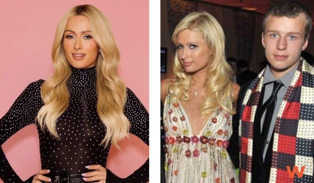 Conrad Hughes Hilton