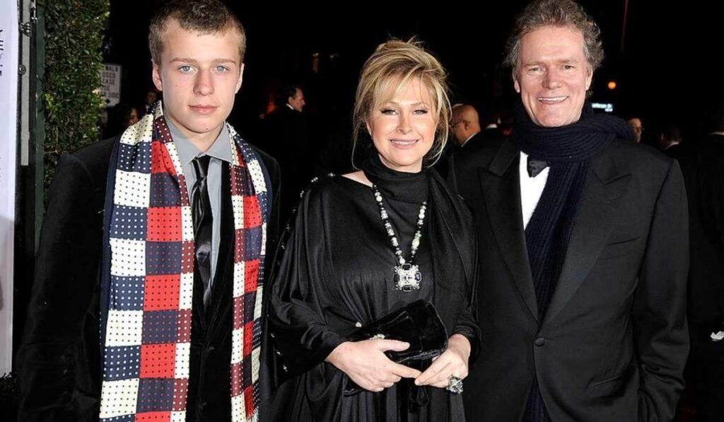 Conrad Hughes Hilton