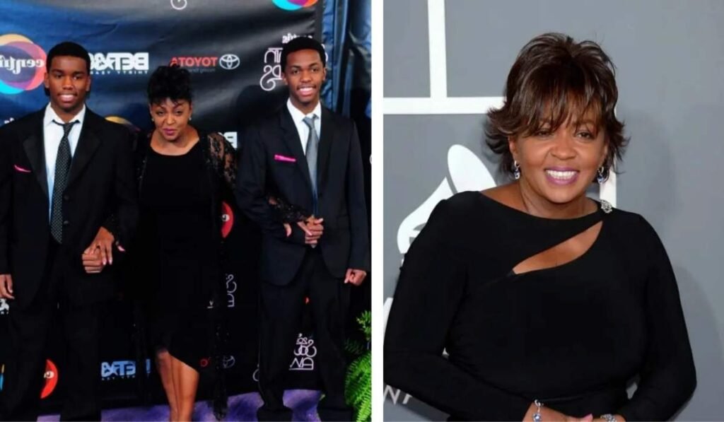 The Life and Private Journey of Edward Carlton Bridgforth: A Look at the Background of the Son of Legendary Singer Anita Baker Edward Carlton Bridgforth