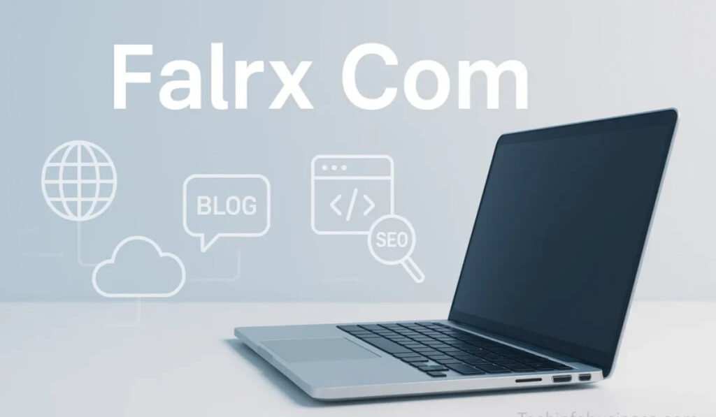 The Comprehensive Guide to Falrx com: Enhancing Digital Productivity and Workflow Efficiency Falrx com