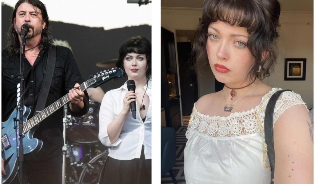 The Life and Legacy of Harper Willow Grohl Harper Willow Grohl
