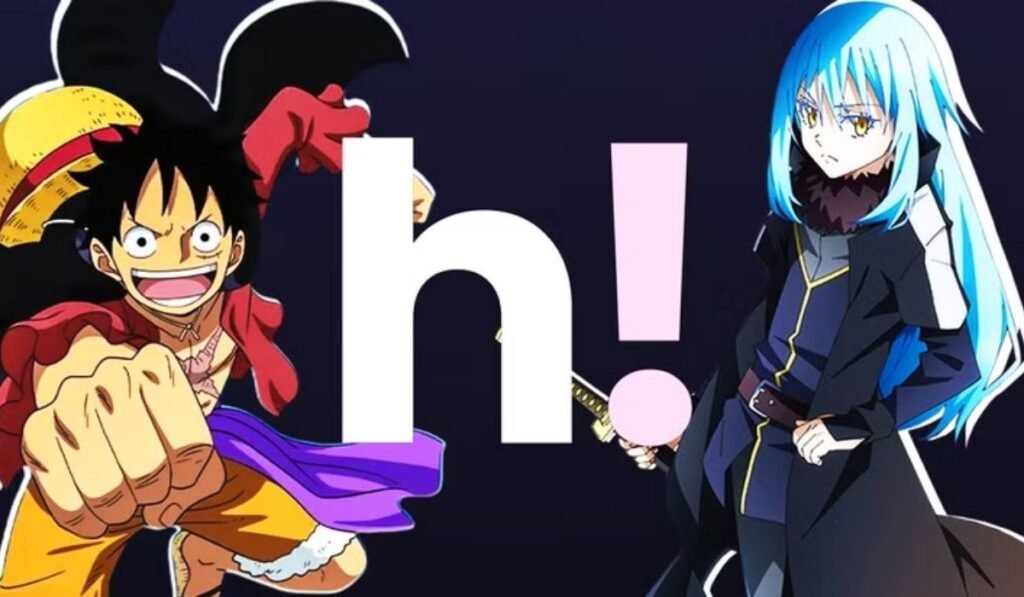 Understanding the HiAnime Streaming Experience HiAnime