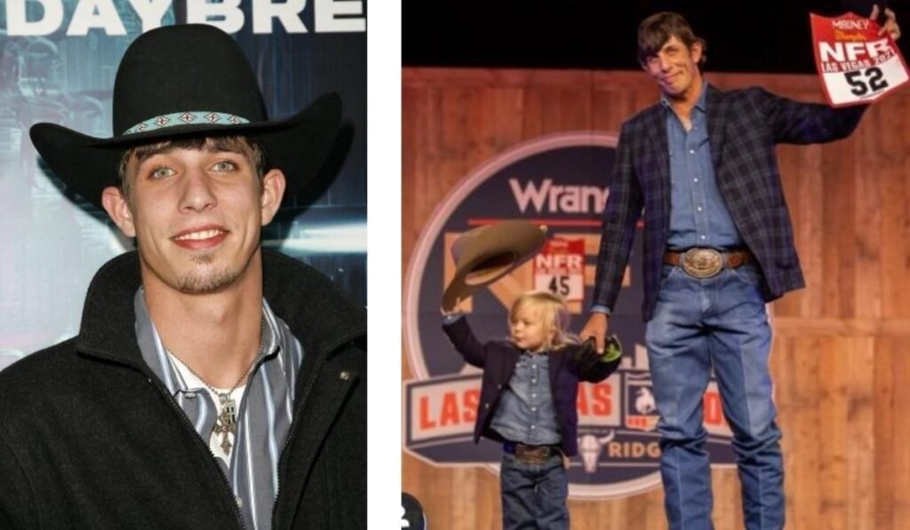 JB Mauney