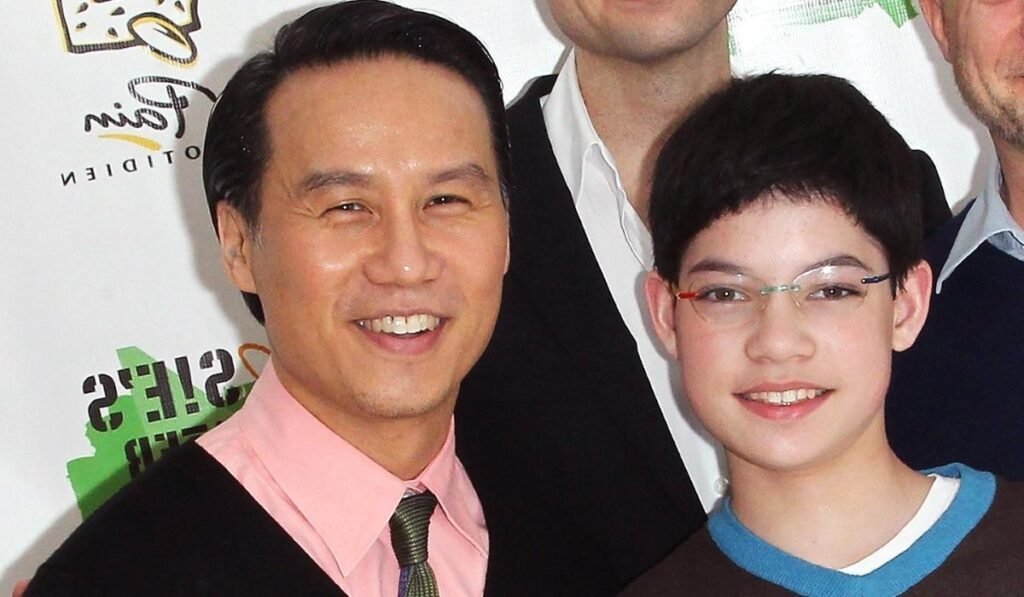 Jackson Foo Wong