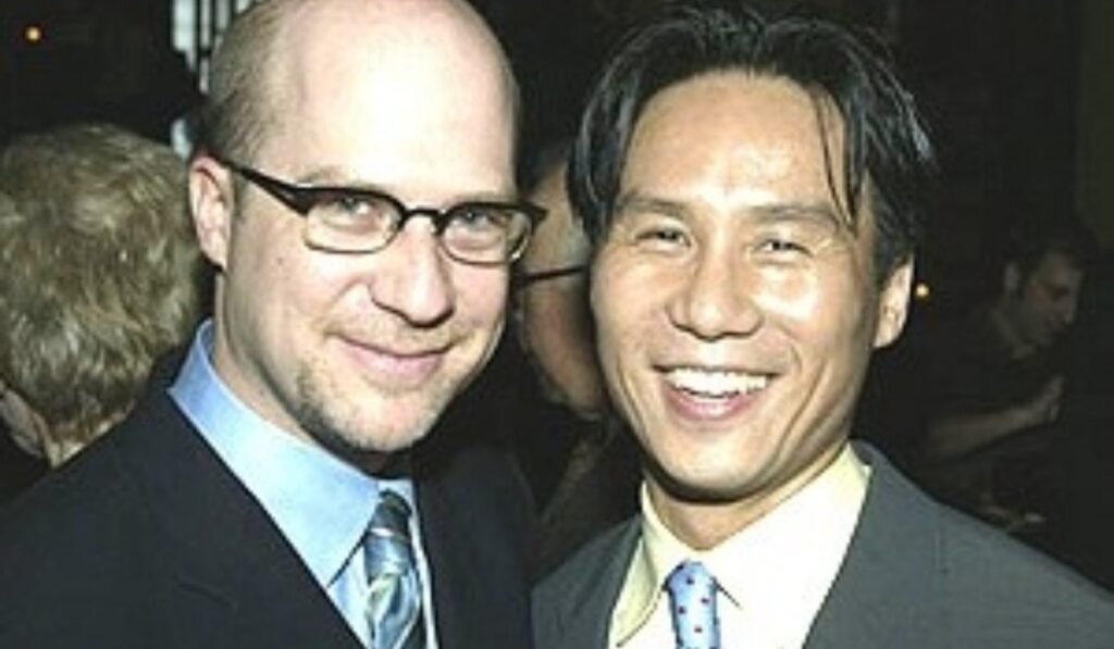 Jackson Foo Wong