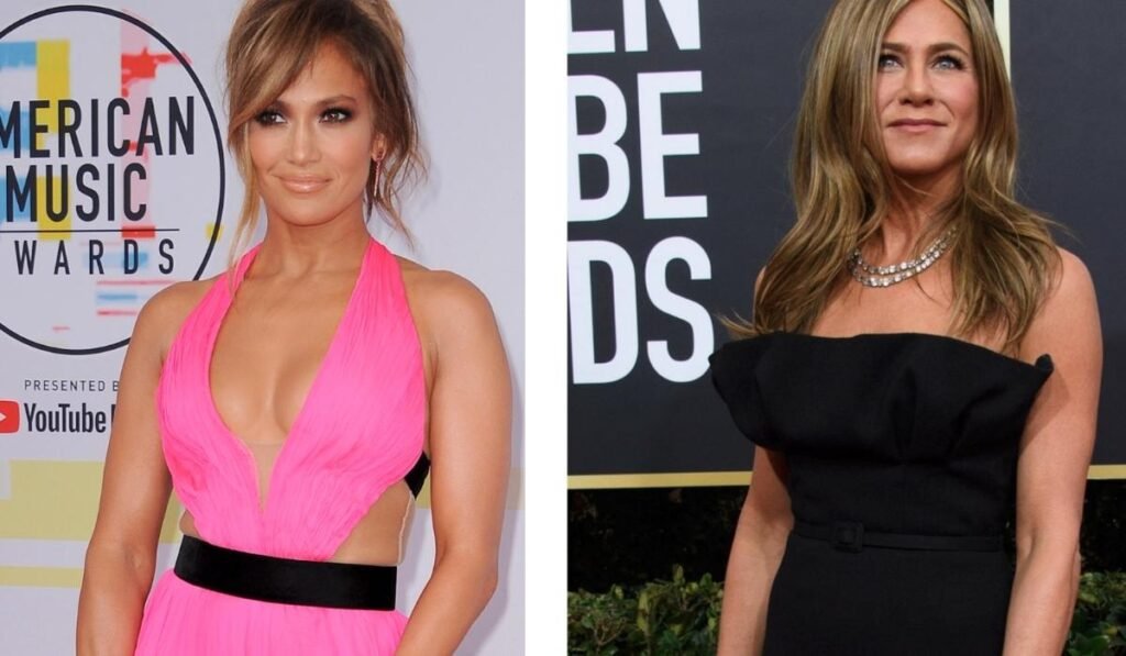Jennifer Lopez Worth