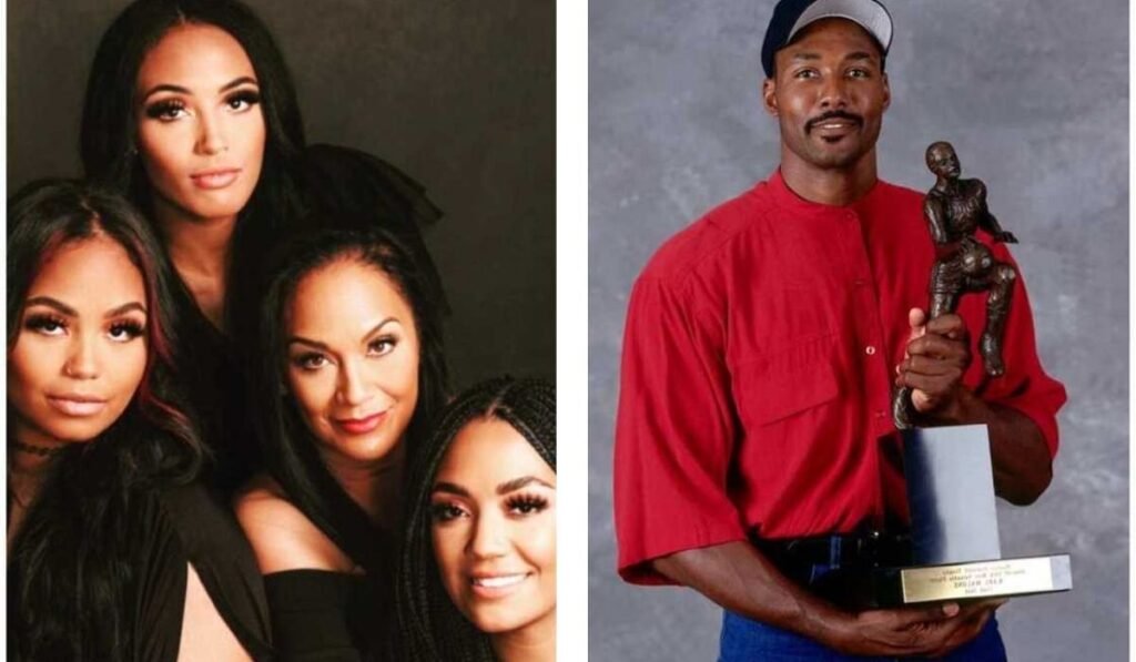 Kadee Malone: Life Story, Family Background, Personal Journey, Public Interest, Private Life, Legacy, and Growing Recognition Across the Years Kadee Malone