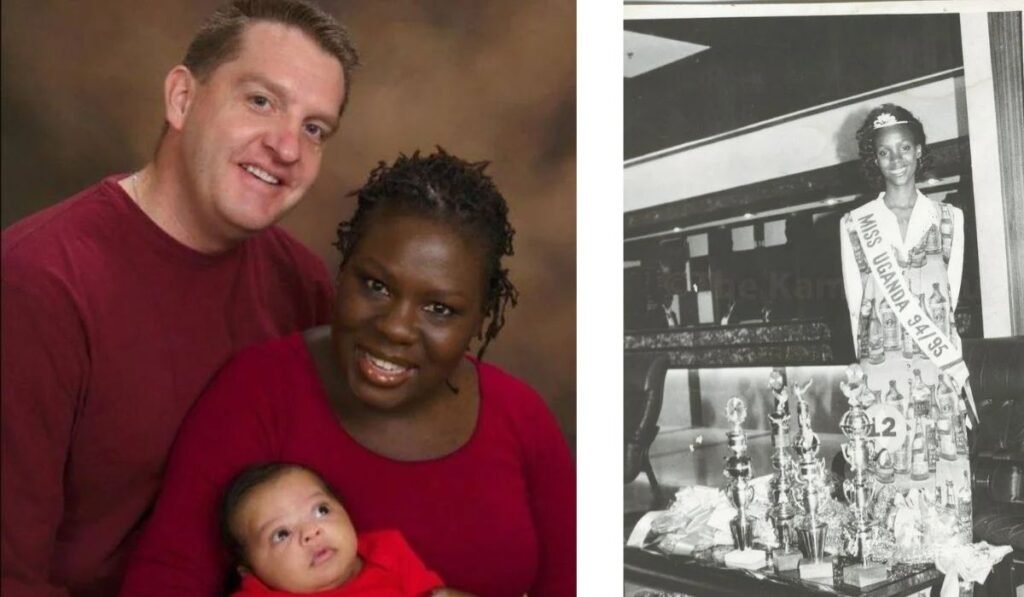 The Inspiring Journey of Linda Bazalaki: A Life of Excellence Linda Bazalaki