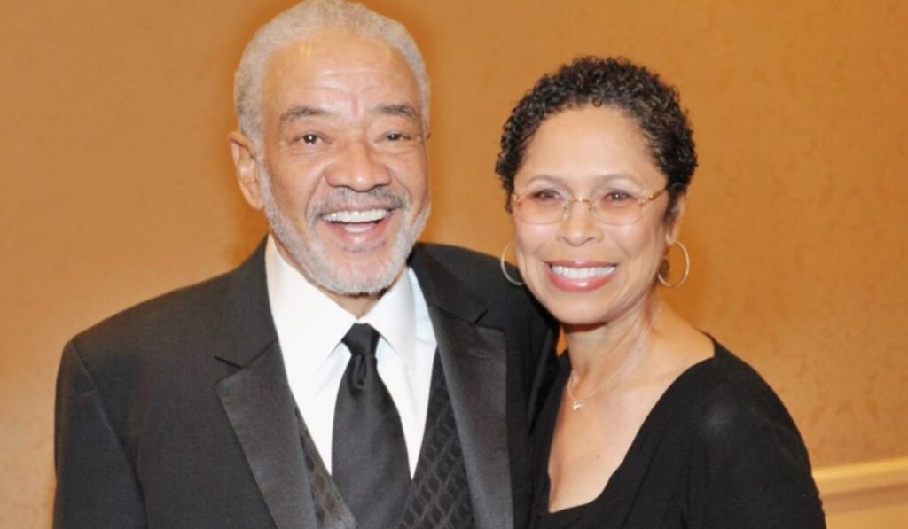 Marcia Withers