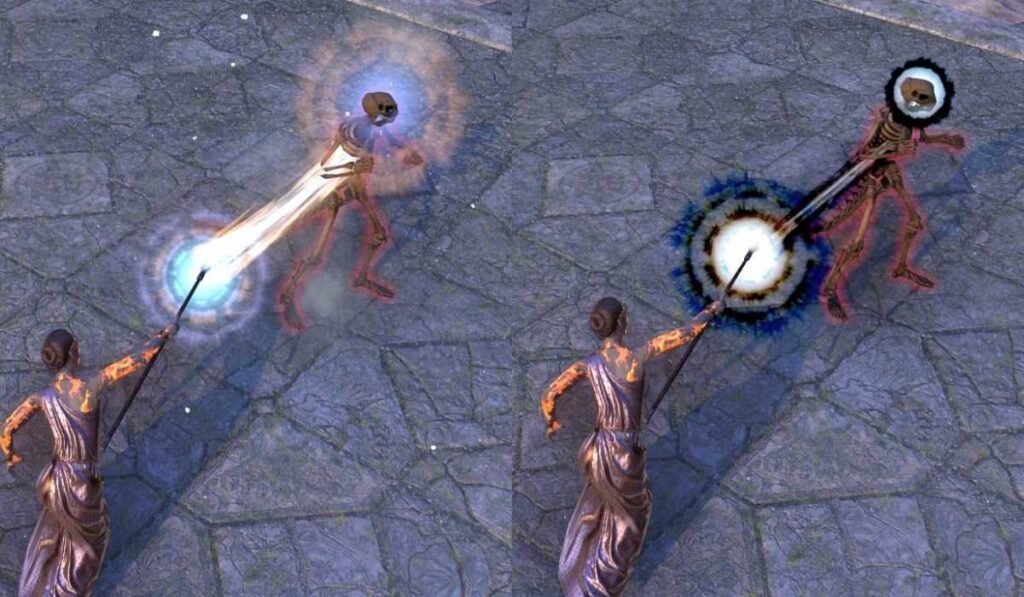 Mastering the Mosaic Skill Shred ESO Strategy for Elite Gameplay Mosaic Skill Shred ESO